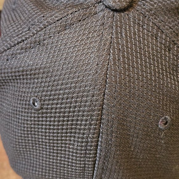 NWOT New Era 9Fifty Snapback Hat, Black, OS - Picture 6 of 11